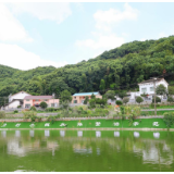 望城区桥驿镇：坚持“河长制” 实现“河长治”