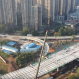 万家丽路南延线快速化改造计划2024年启动建设