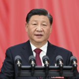 习近平：高举中国特色社会主义伟大旗帜 为全面建设社会主义现代化国家而团结奋斗——在中国共产党第二十次全国代表大会上的报告