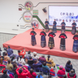 同心共融促和谐 凝心聚力再出发