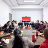 居民群众无小事 承诺践诺有担当