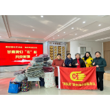 “走找想促”三亮行动 提高民生温度