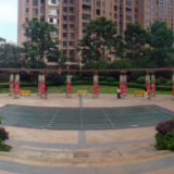 长沙5小区获评省级“美好家园”
