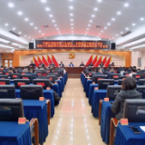 凝心聚力 扎实推进开福卫生健康事业高质量发展