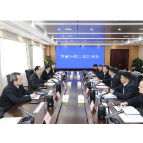郑建新到市审计局调研时强调：发挥审计监督利剑作用 更好推动高质量发展和现代化新长沙建设