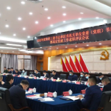 长沙市开福区：做实、做细、做强基层党建工作