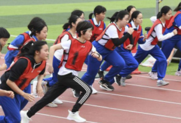 湖南体育统考4月10日启动