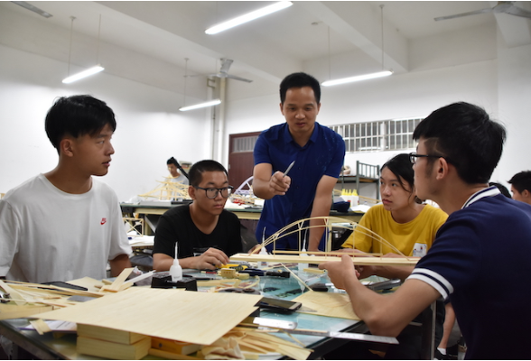 教育评价改革在湖南㉓ | 长沙理工大学：教师职称评价改革激发教师队伍活力