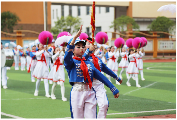 教育评价改革在湖南㉘ | 益阳市赫山区：以“场景式评价”撬动区域教育高质量发展