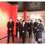 吴桂英率长沙市党员领导干部开展廉洁从政教育活动
