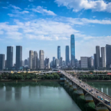 2023年赛迪创新百强区榜单发布，长沙这5区上榜