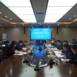 罗玉环调研区政协工作