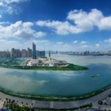 开福区：“好人之城”绽放“文明之花”