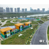 春天来开福！四月户外节火热开展中
