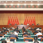 郑建新：以高质量审计为高质量发展保驾护航