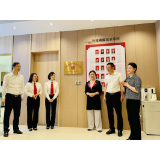 轻松调解“不下山”！马栏山人民法庭涉侨纠纷多元化解工作站成立