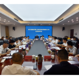开福区专题研究茶江高速公路开福段建设等工作