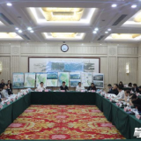 优化城市总体功能布局 提升长沙综合竞争力