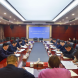 开福区召开网格化管理暨村（居）民代表联系服务群众工作调度会