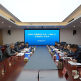 开福区专题研究关公湖、白霞片区开发建设工作及安全生产工作