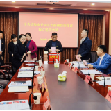 开福区：合署办公，构建“大招商”体制