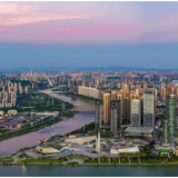 位列23！开福区再登2023市辖区高质量发展百强榜