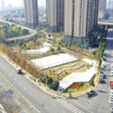 人民满意公园！开福区这两座公园榜上有名！