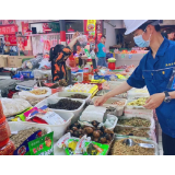 防制病媒生物 关注居民健康