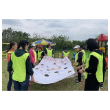 睦邻共聚 “益”路同行