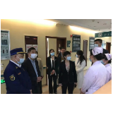 罗玉环以“四不两直”方式督导检查“五一”节前安全生产工作