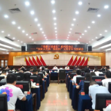 开福区开展“扣好人生第一粒纽扣”五四青年节座谈会