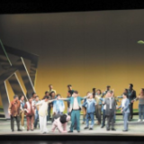 长沙市花鼓戏保护传承中心开启新一轮惠民演出