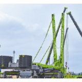 新能源产品站“C位”！第三届长沙国际工程机械展将有更多绿色化展品登台亮相