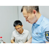 开福区约谈21个高风险项目，提醒农民工工资节前发放到位