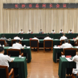 吴桂英：坚决扛牢治水兴水政治责任 守护一江碧水确保河湖安澜