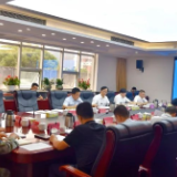 开福区召开防汛工作调度会