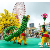 端午小长假，过出传统节日文化味