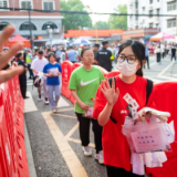 2023年高考拉开帷幕！直击开福考点现场