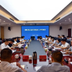 开福区召开苏托垸片区开发建设工作联席会议