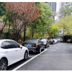 开福区500老旧小区试点改造长效管理