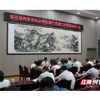 党建述职“交答卷” “两新”组织焕活力