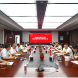 开福区：走访企业解诉求 督察暗访保安全