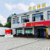 来竹安驿站开展农耕研学，城里伢“麦苗韭菜分得清”