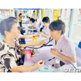 银行、通信、医院、药店、园区5维医保帮代办点开放 开福区医保“身边办”