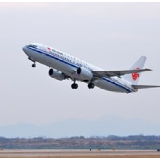 暑运南航在长沙新开航线加密航班