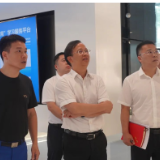 开福区：上门服务驻区企业 下沉督查消防安全