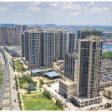 长沙县㮾梨街道：“征”得民心 “迁”出速度