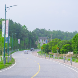 长沙县：“三路”通达惠民生