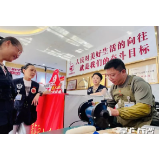 “随手”学雷锋，开福这个社区让“人人公益”蔚然成风