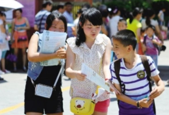 建立儿童青少年心理危机转介“绿色通道”，长沙市推出心理健康教育“十五条”